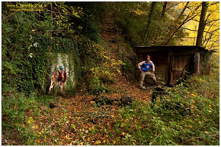 mine, cave, miniera, underground, photography, nature photographer